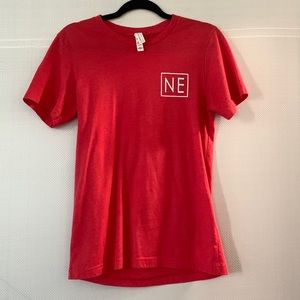 Nebraska T Shirt